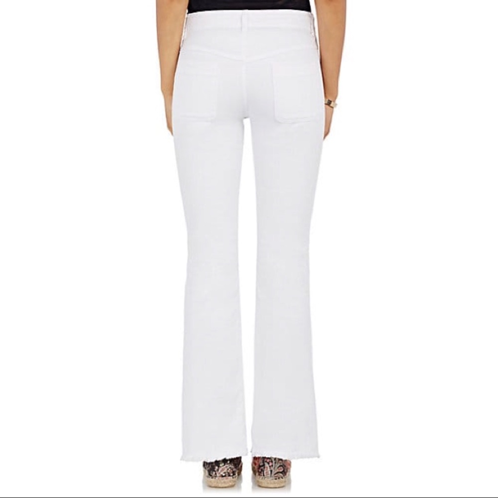 Isabel Marant Étoile Nolaz jeans sz 36